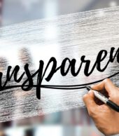 Wie sollten Sie in einer Krise kommunizieren?