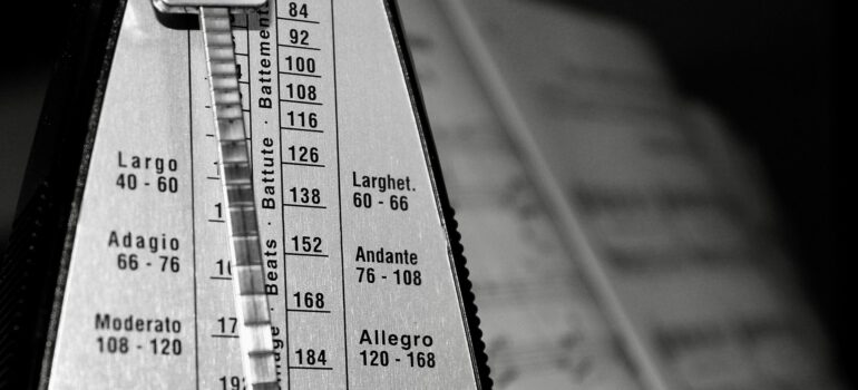 Wie ein Führungsrhythmus die Krisenstabsarbeit verbessert